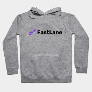 FastLane Labs Hoodie